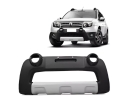 OVERBUMPER PROTETOR PARACHOQUE DUSTER 2010 A 2014 OV026