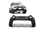 OVERBUMPER PROTETOR PARACHOQUE DUSTER 2010 A 2014 OV026