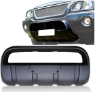 OVERBUMPER PROTETOR PARACHOQUE L200 SPORT/OUTDOOR 03 A 12