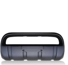 OVERBUMPER PROTETOR PARACHOQUE L200 SPORT/OUTDOOR 03 A 12