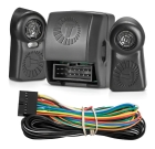 SENSOR ULTRASSOM PARA ALARME TARAMPS