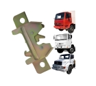FECHADURA CAPO INTERNA CAMINHAO M.B 1418/1718 CARA CHATA