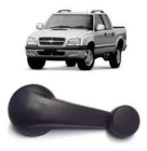 MANIVELA VIDRO BLAZER/S10 2002 A 2012 PLASTICA 40473