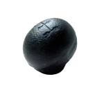 BOLA CAMBIO MANOPLA PRETO PALIO EL 1996/1999 - 5 MARCHA