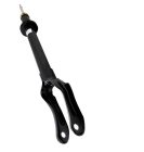 AMORTECEDOR DIANTEIRO GRAND CHEROKEE 2011 ATE 2015