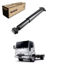 AMORTECEDOR DIANTEIRO CARGO 712 2007 ATE 2011