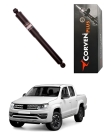 AMORTECEDOR TRASEIRO AMAROK 2010 ATE 2020