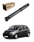 AMORTECEDOR TRASEIRO CITROEN C3 2003 ATE 2012