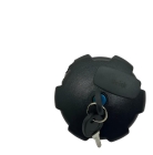 TAMPA COMBUSTIVEL CAMINHAO M.B ACTROS C/CHAVE VALVULADA10403