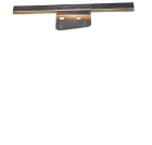 SUPORTE VIDRO PORTA CORCEL II/BELINA II LADO ESQUERDO 30257