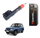 AMORTECEDOR DIANTEIRO LADO ESQUERDO VITARA 1991 ATE 1996