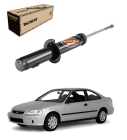AMORTECEDOR DIANTEIRO HONDA CIVIC NACIONAL 1998 ATE 2000