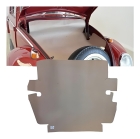 REVESTIMENTO PAPELAO CAPO DIANTEIRO PORTA-MALA FUSCA ATE 76