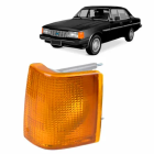 LANTERNA DIANTEIRA GM OPALA 1988 ATE 1992 AMBAR LADO DIREITO