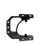 SUPORTE MAÇANETA INTERNA GOL GII 2 PORTAS LADO DIREITO 21226