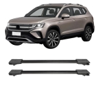 TRAVESSA LONGARINA TIGUAN 2019 A 2022 / TAOS 2022 A 2023