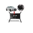 PROTETOR CARTER CRUZE SEDAN/HATCH LT/LTZ 2017 A 2018