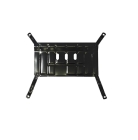 PROTETOR CARTER CRUZE SEDAN/HATCH LT/LTZ 2017 A 2018