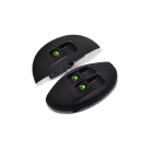 KIT VIDRO ELETRICO PALIO YOUNG 96/00 STRADA 2PTS (CONCHINHA)