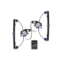 KIT VIDRO ELETRICO PALIO YOUNG 96/00 STRADA 2PTS (CONCHINHA)