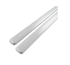 FRISO ESTRIBO CAIXA DE AR VARIANT 2 - CROMADO (PAR)