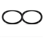 PAR ESPACADOR BAFLES 6X9