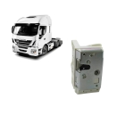 FECHADURA PORTA CAMINHAO IVECO EUROCARGO/EUROTECH DIANT LD