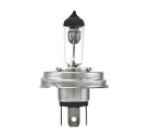 LAMPADA FAROL H5 12V 60/55W HELLA P45T