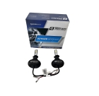 KIT ULTRA LED H1 6000K - 4000 LUMENS 12V/50W (TIGER)