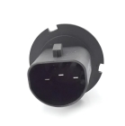 LAMPADA FAROL HB1 12V 65/45W