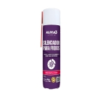 SPRAY PASTILHA FREIO ANTI RUIDO