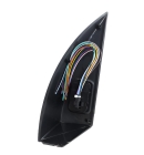 INTERRUPTOR VIDRO ELETRICO CORSA CLASSIC 2002 A 2009