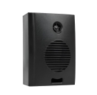 CAIXA SOM AMBIENTE 35 WATTS PRETA (19X14X10 CENTIMETROS)