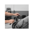 PALHETA SILICONE LIMPADOR PARABRISA 13 POLEGADAS (RODAO)