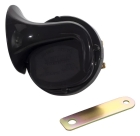 Buzina Caracol Individual 12V 2 Terminais