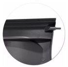 BAGAGITO TAMPAO PALIO PRIMEIRA GERACAO 1996 ATE 2000 CINZA