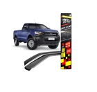 CALHA CHUVA RANGER 2013 A 2019 CABINE SIMPLES (TGPOLI)