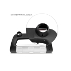 OVERBUMPER PROTETOR PARACHOQUE DUSTER 2012 A 2015 C/FURO