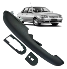 MA&Ccedil;ANETA EXTERNA SANTANA TRASEIRA ESQUERDO 1999 A 2006