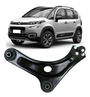 BANDEJA AIRCROSS 1.6 11/18 INFERIOR LADO ESQUERDO BDJ0207