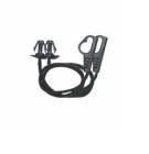 Par Cordão Bagagito Gol G3/G4 2001 a 2014