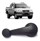 MANIVELA VIDRO BLAZER/S10 2002 A 2012 PLASTICA PRETA 4249PR