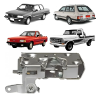 FECHADURA PORTA FORD CORCEL 2 BELINA 2 DEL REY PAMPA F1000 
