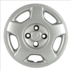 Jogo Calota Corsa 2002/2004 Aro 14 Cubo Baixo