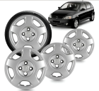 Jogo Calota Corsa 2002/2004 Aro 14 Cubo Baixo