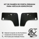 PAR REVESTIMENTO FORRO DE PORTA KOMBI CARATE 97 A 12