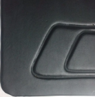 Jogo Forracao Porta Gol Voyage Parati 87 94 Saveir 87 97 Pto