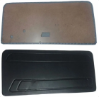 Jogo Forracao Porta Gol Voyage Parati 87 94 Saveir 87 97 Pto