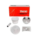 JG PISTAO MONZA/KADET/IPANEMA 1.8 FASE II CARB/INJ (1,00)