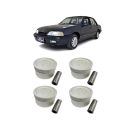 JG PISTAO MONZA/KADET/IPANEMA 1.8 FASE II CARB/INJ (1,00)